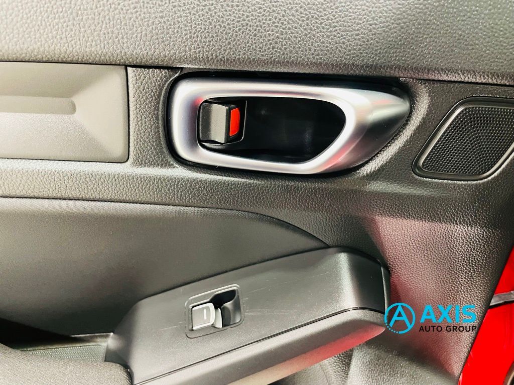 2022 Honda Civic EX Jersey City NJ