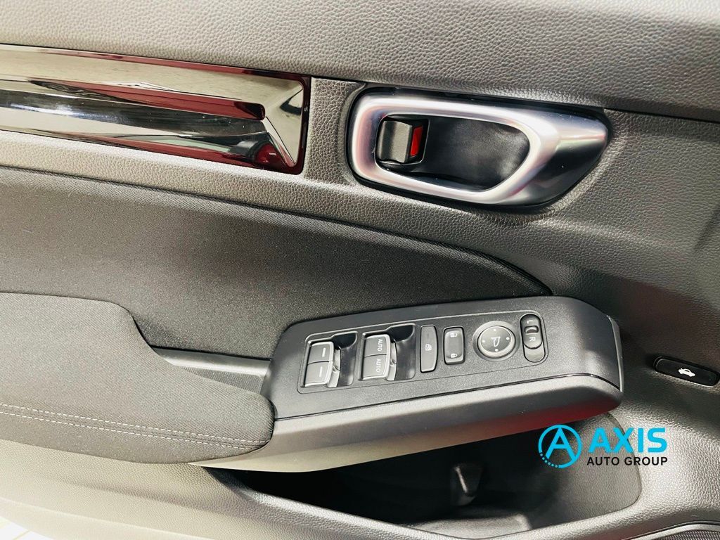 2022 Honda Civic EX Jersey City NJ