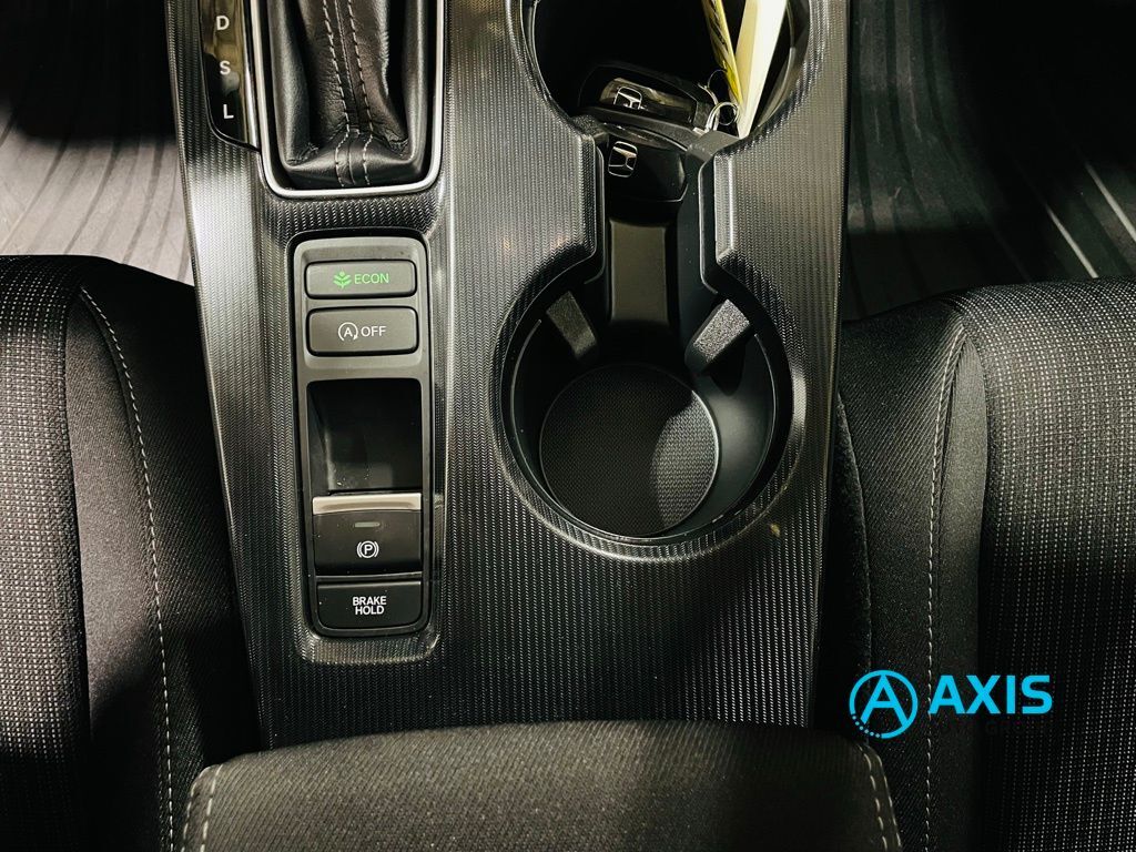 2022 Honda Civic EX Jersey City NJ