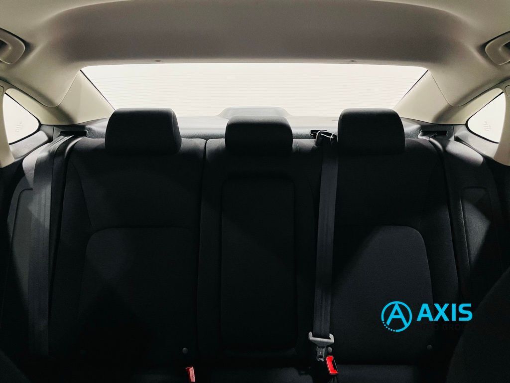 2022 Honda Civic EX Jersey City NJ