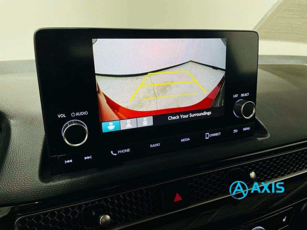 2022 Honda Civic EX Jersey City NJ