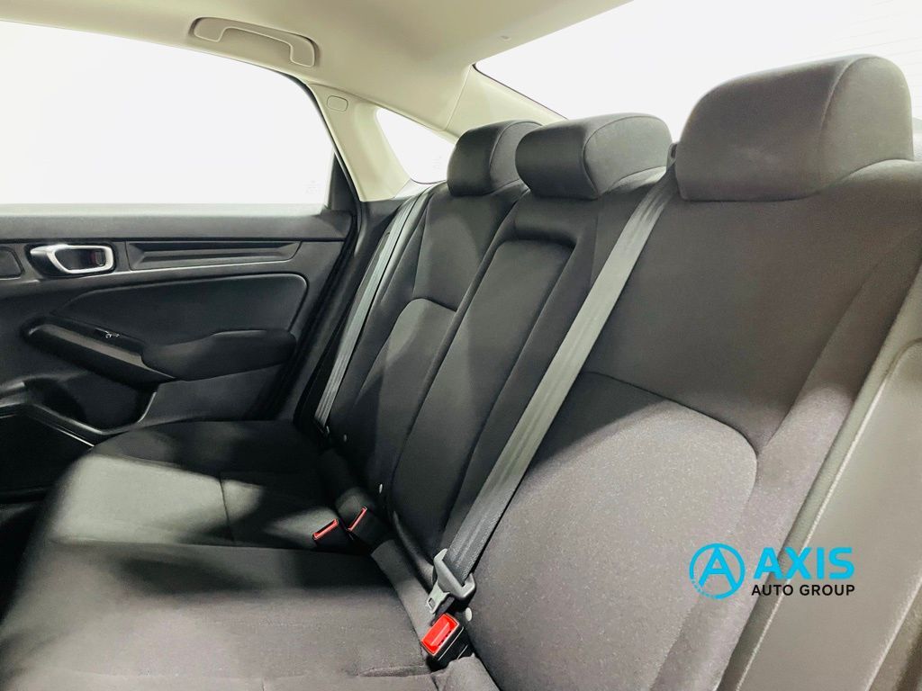 2022 Honda Civic EX Jersey City NJ