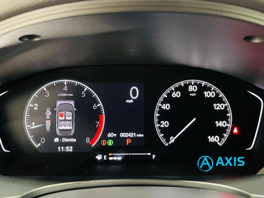 2022 Honda Civic EX Jersey City NJ