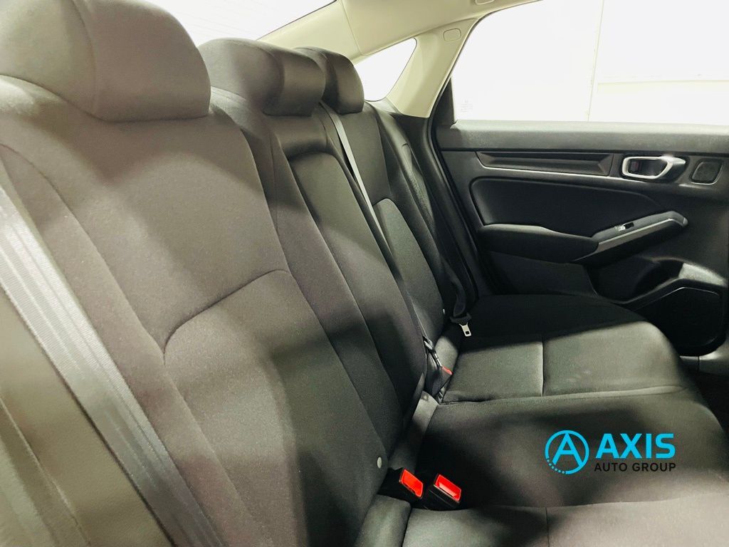 2022 Honda Civic EX Jersey City NJ