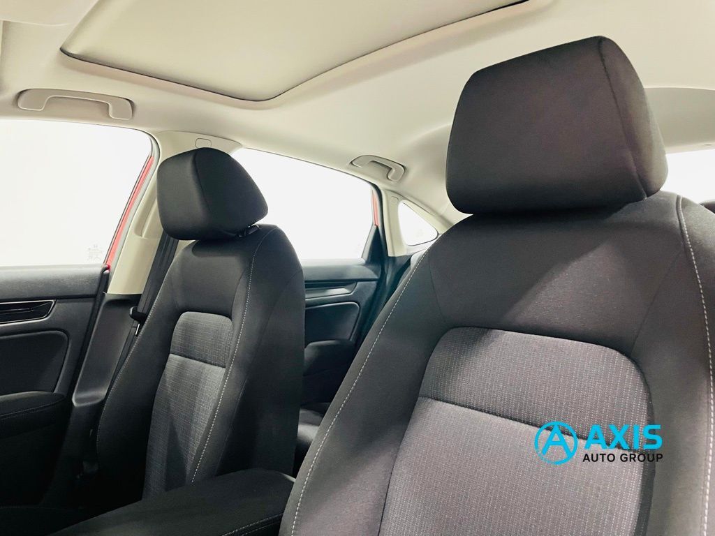 2022 Honda Civic EX Jersey City NJ