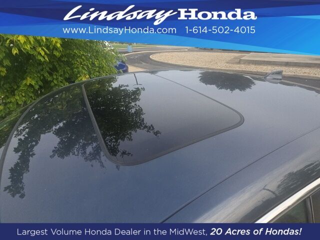 2022 Honda Civic EX-L Columbus OH