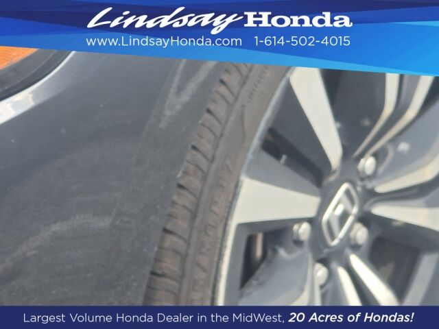 2022 Honda Civic EX-L Columbus OH