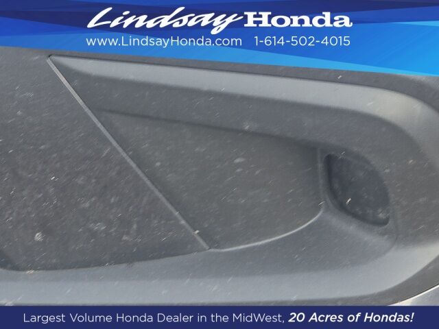 2022 Honda Civic EX-L Columbus OH