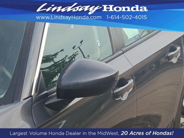 2022 Honda Civic EX-L Columbus OH