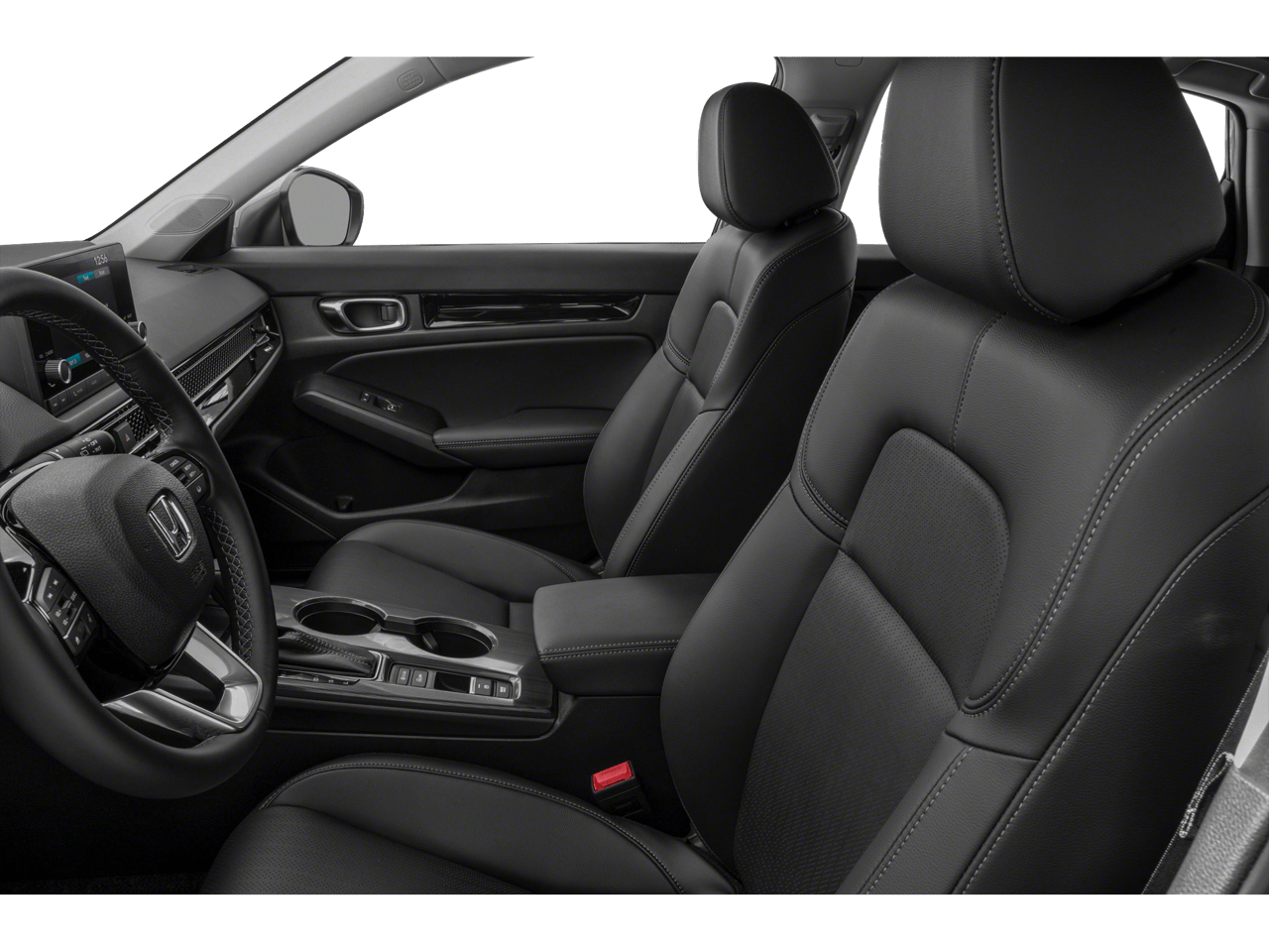 2022 Honda Civic EX-L Roseville CA
