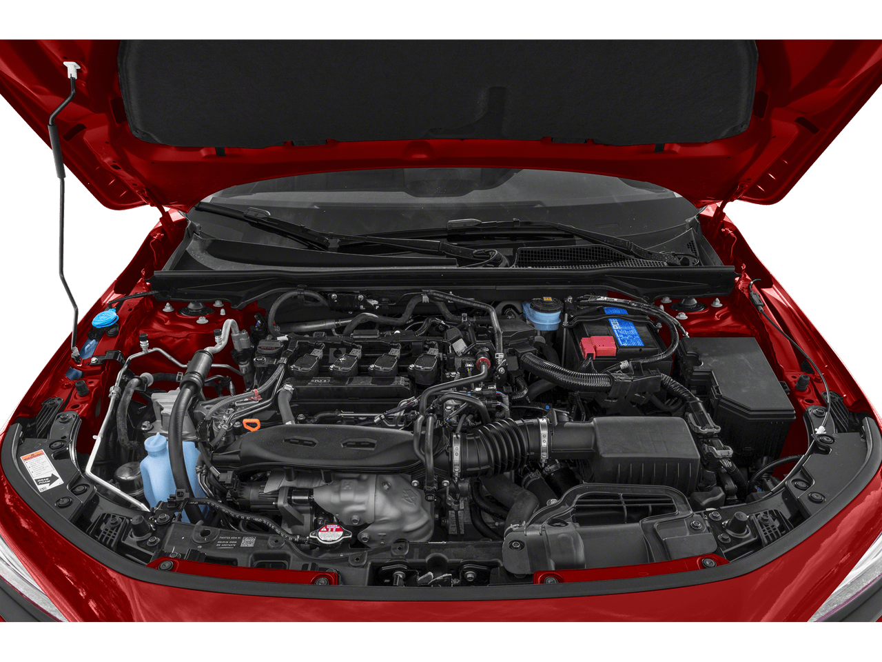 2022 Honda Civic EX-L Roseville CA