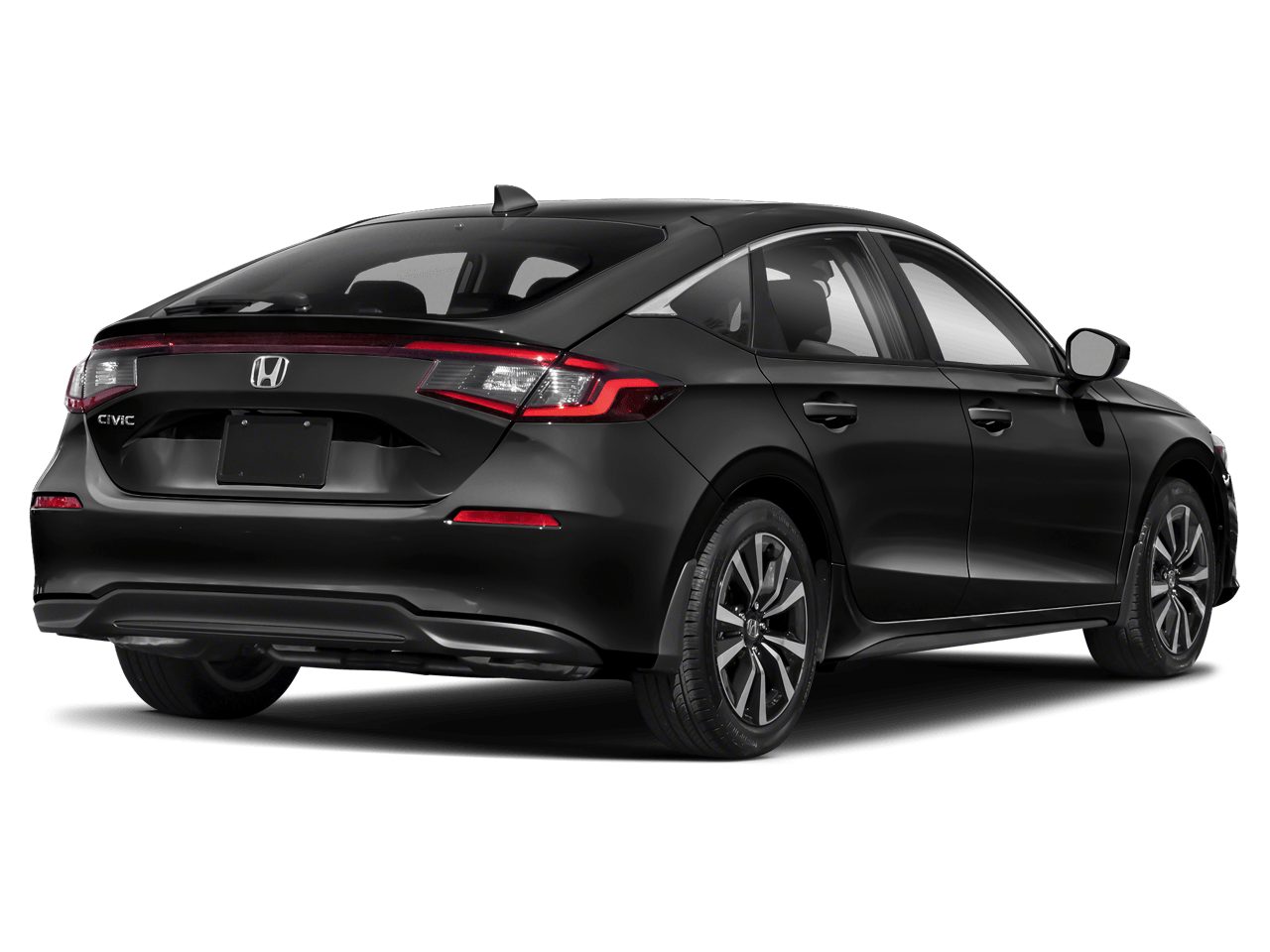 2022 Honda Civic EX-L Roseville CA