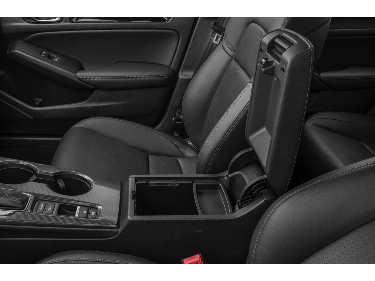 2022 Honda Civic EX-L Roseville CA