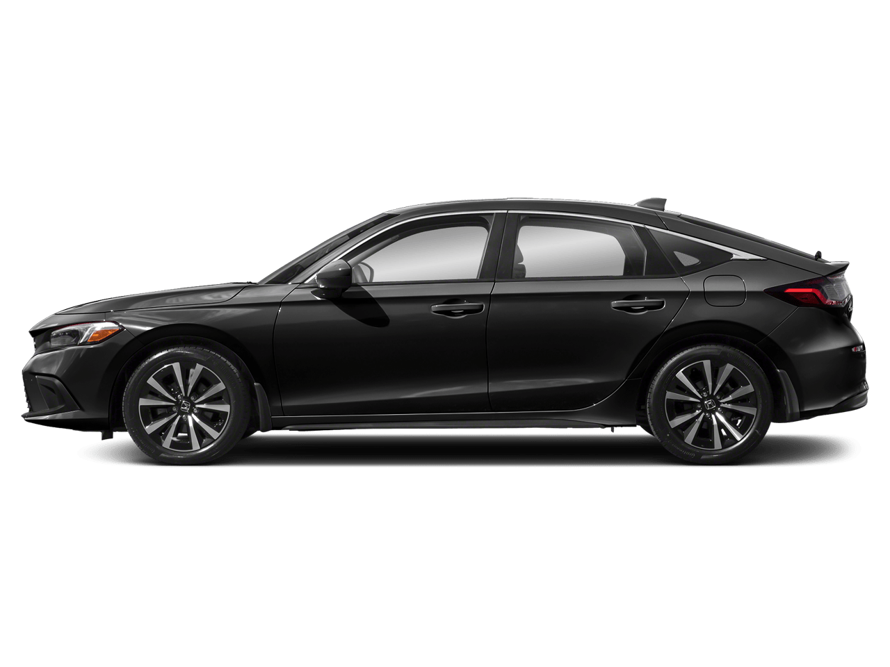 2022 Honda Civic EX-L Roseville CA