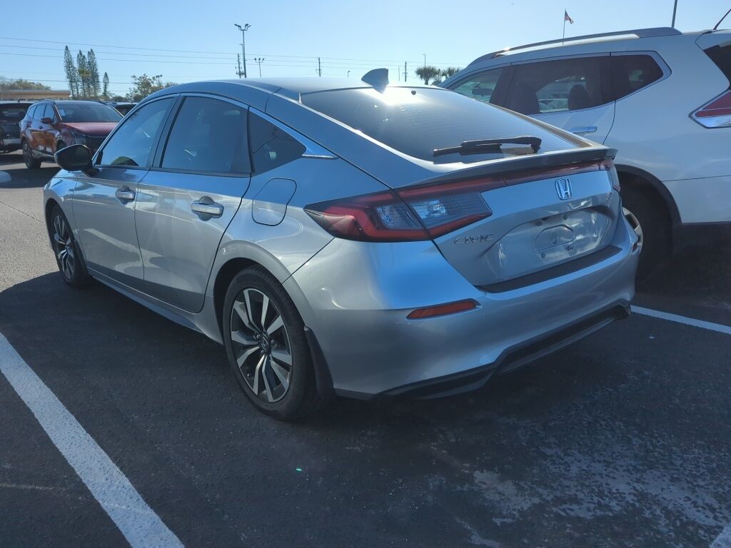 2022 Honda Civic EX-L San Clemente CA