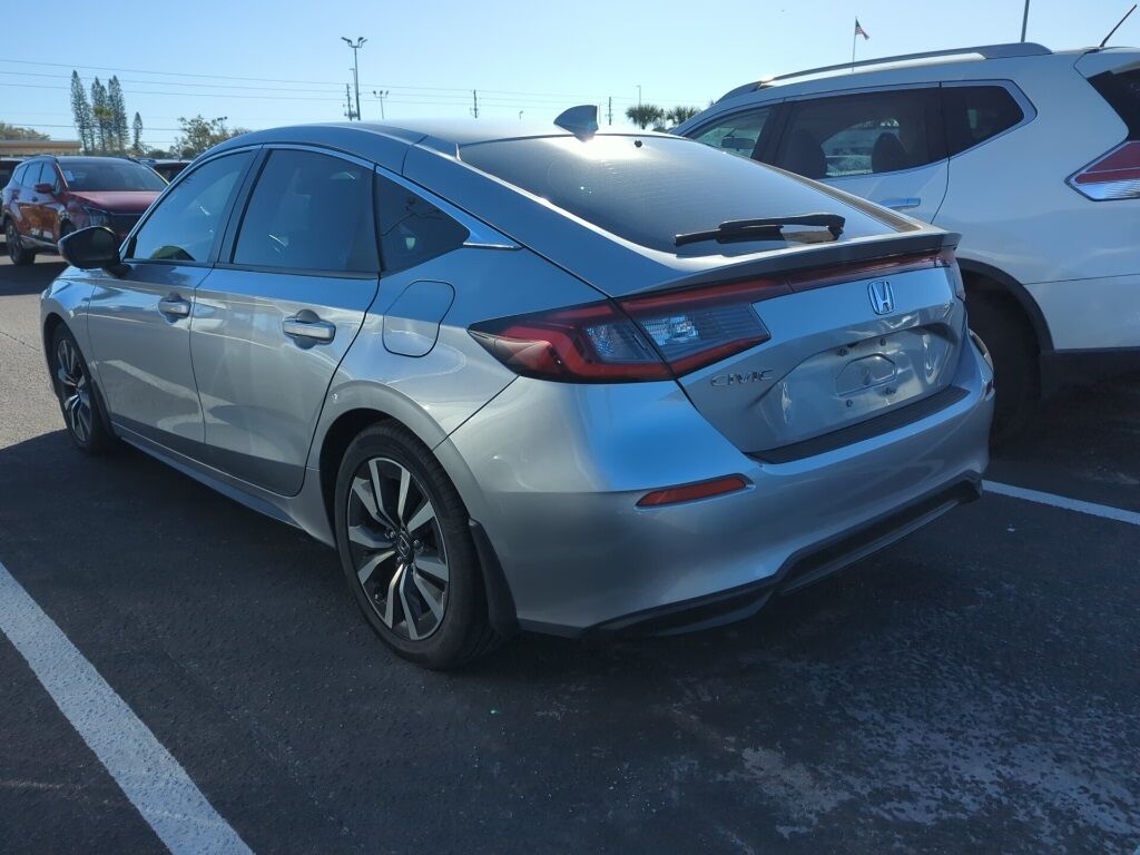 2022 Honda Civic EX-L San Clemente CA