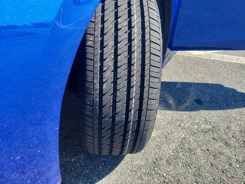 2022 Honda Civic EX North Attleboro MA