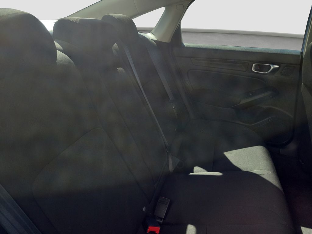 2022 Honda Civic EX North Attleboro MA