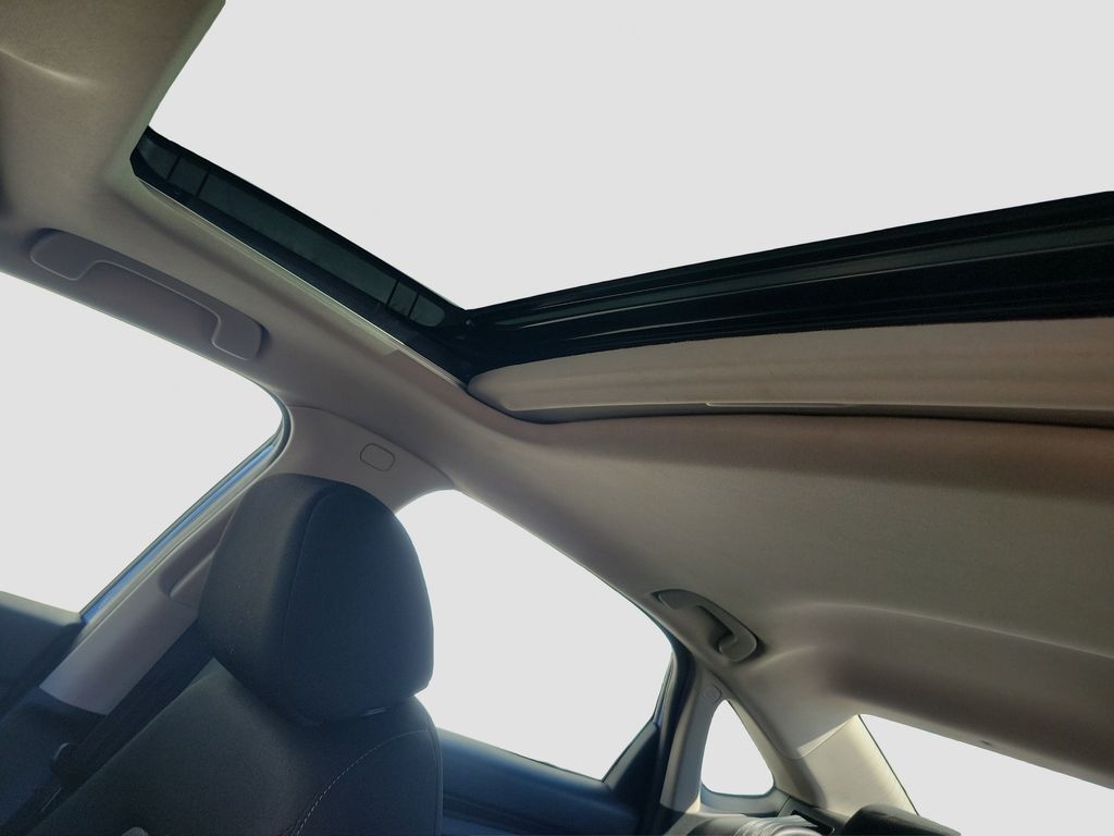 2022 Honda Civic EX North Attleboro MA