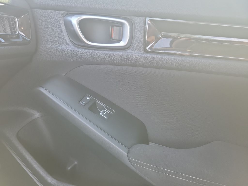 2022 Honda Civic EX North Attleboro MA