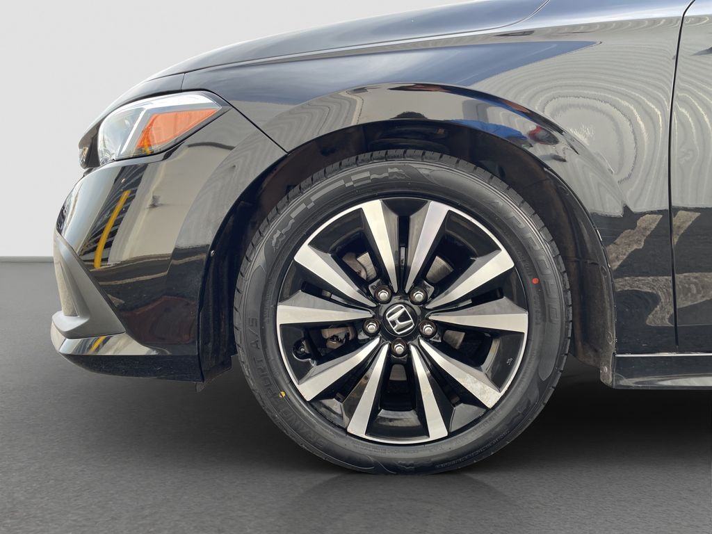 2022 Honda Civic EX North Attleboro MA