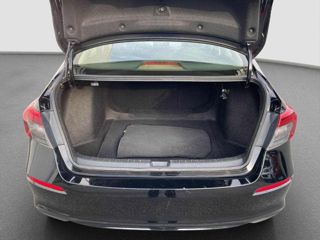 2022 Honda Civic EX North Attleboro MA