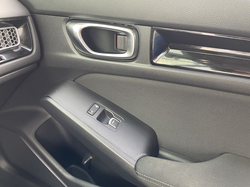 2022 Honda Civic EX North Attleboro MA