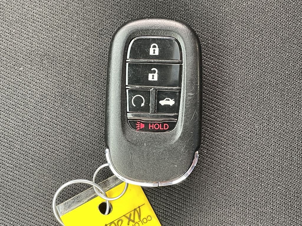 2022 Honda Civic EX North Attleboro MA