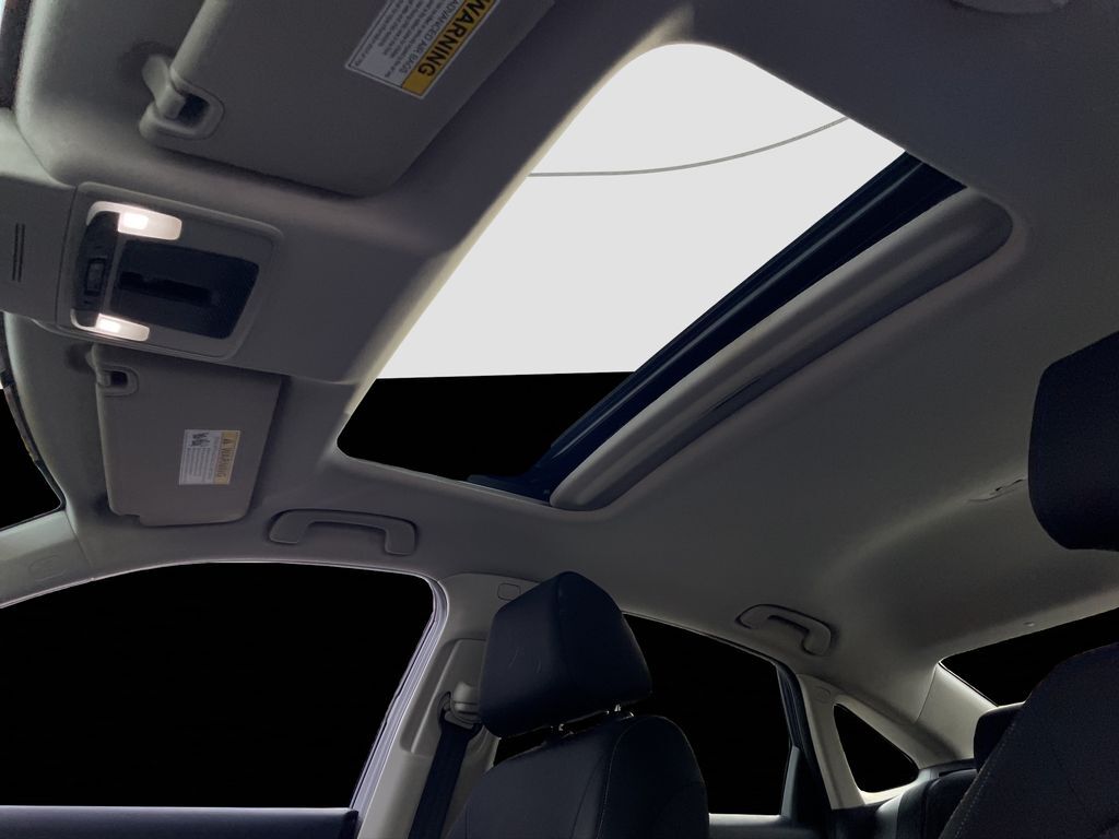 2022 Honda Civic EX North Attleboro MA