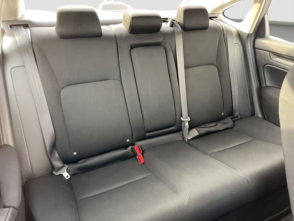 2022 Honda Civic EX North Attleboro MA