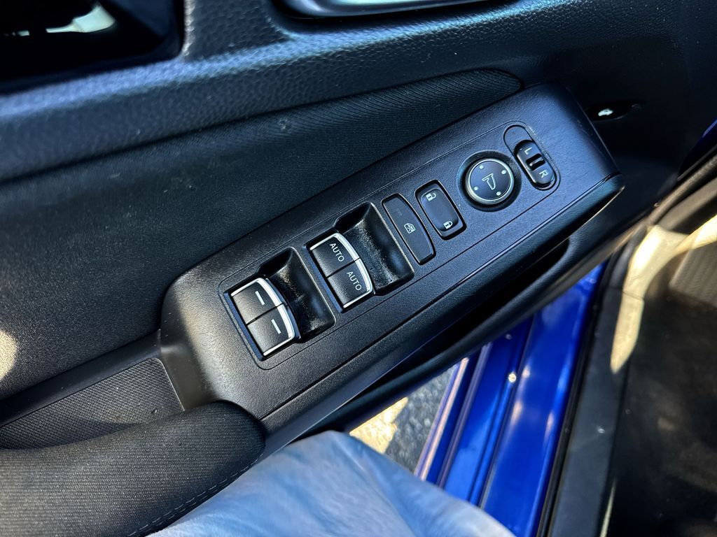 2022 Honda Civic EX Oklahoma City OK