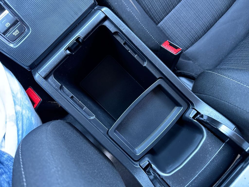 2022 Honda Civic EX Oklahoma City OK