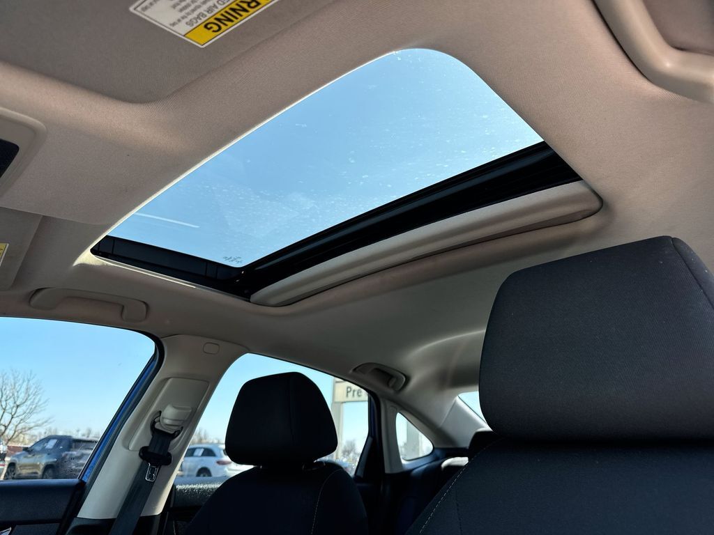 2022 Honda Civic EX Oklahoma City OK