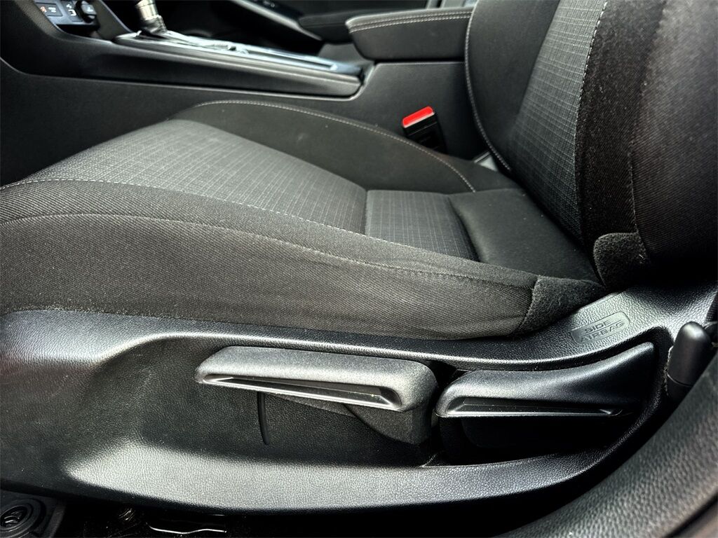 2022 Honda Civic EX Oklahoma City OK