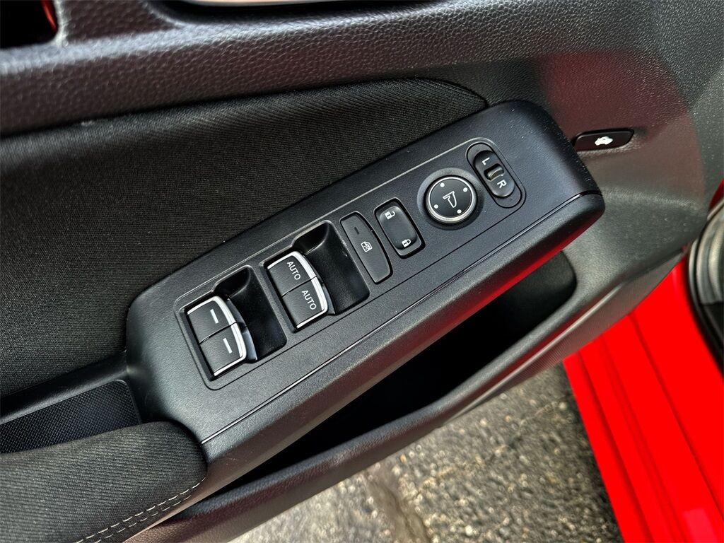 2022 Honda Civic EX Oklahoma City OK