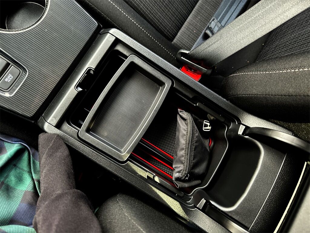 2022 Honda Civic EX Oklahoma City OK