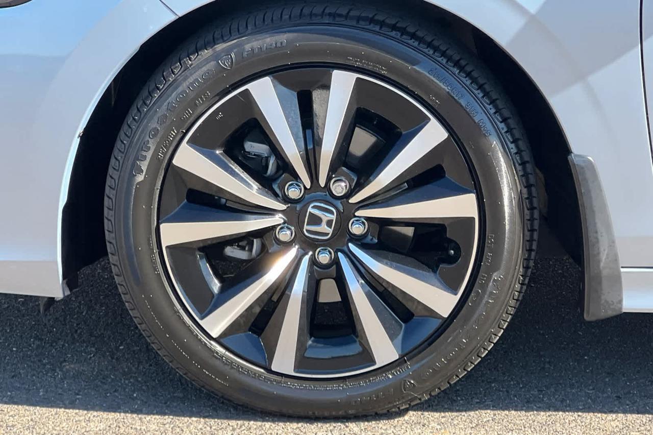 2022 Honda Civic EX Roseville CA