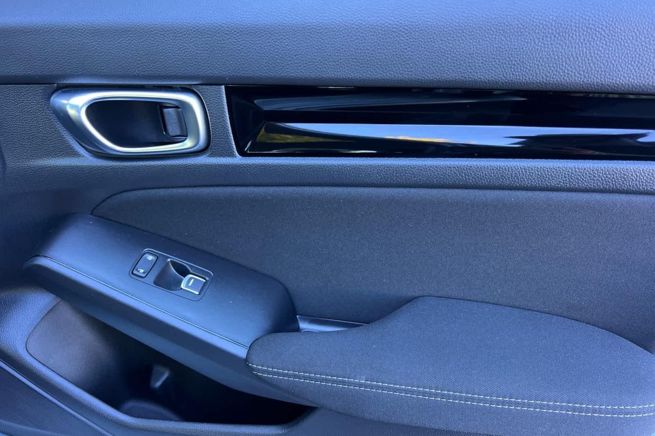 2022 Honda Civic EX Roseville CA