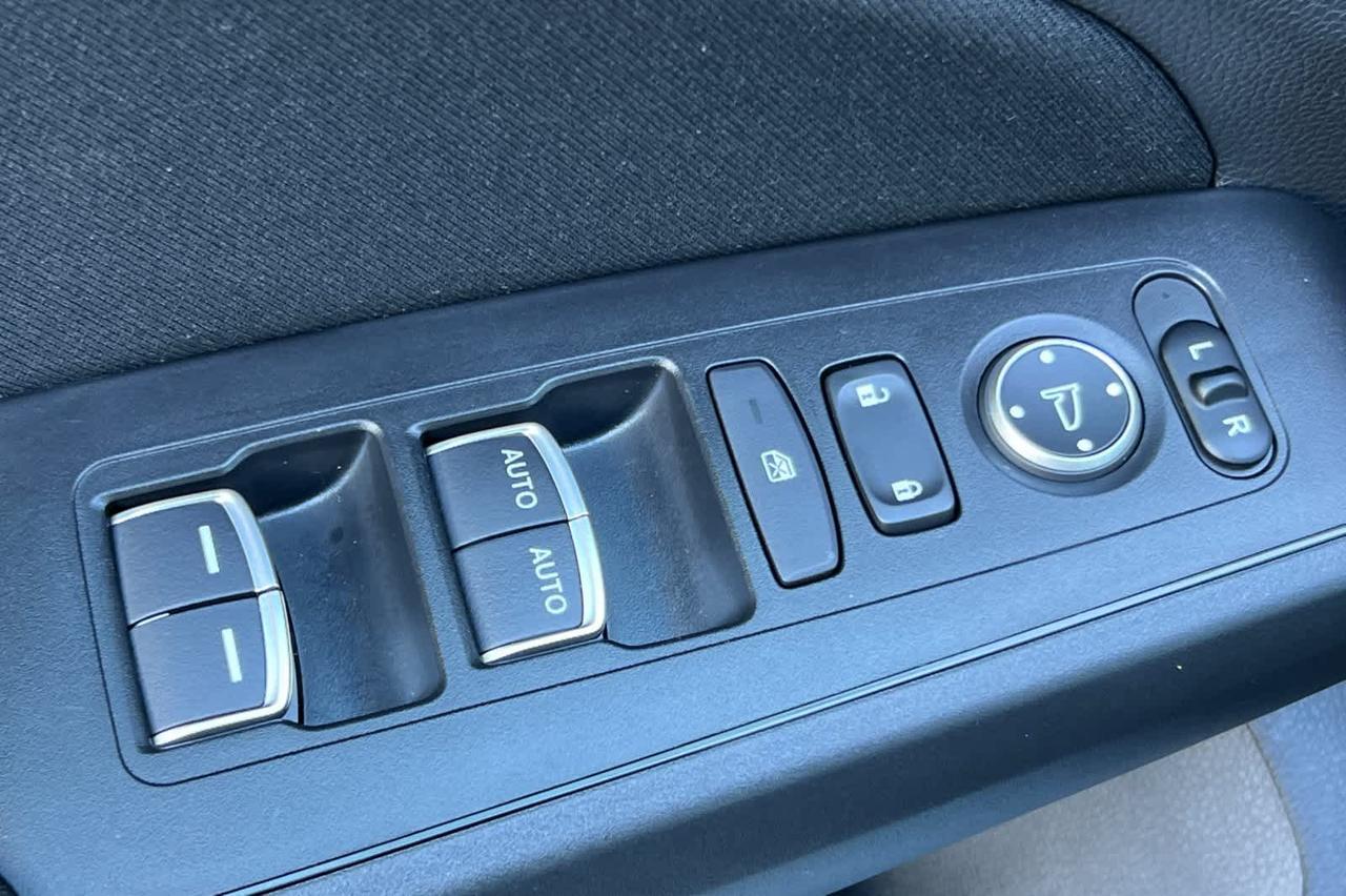 2022 Honda Civic EX Roseville CA