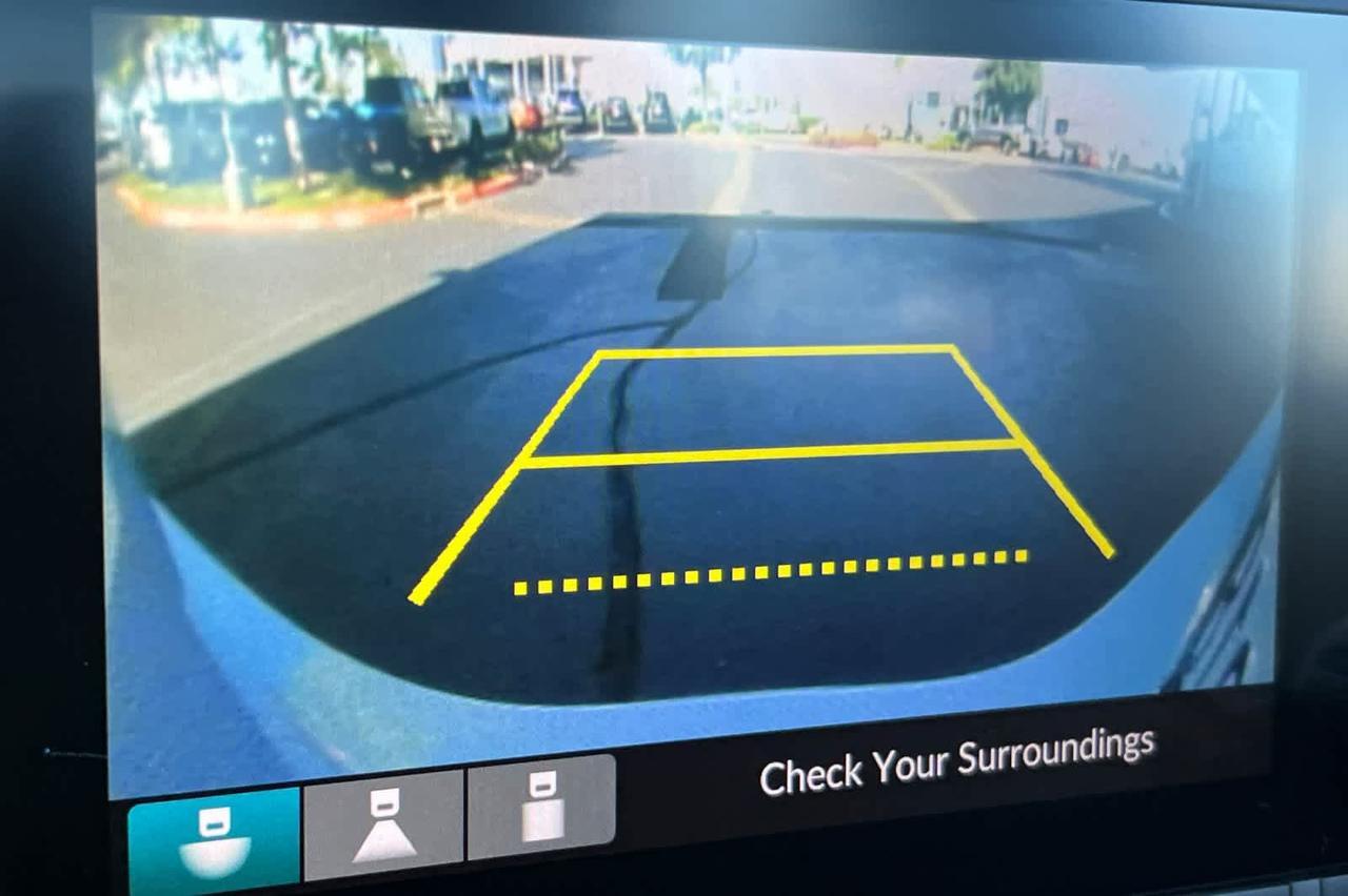 2022 Honda Civic EX Roseville CA