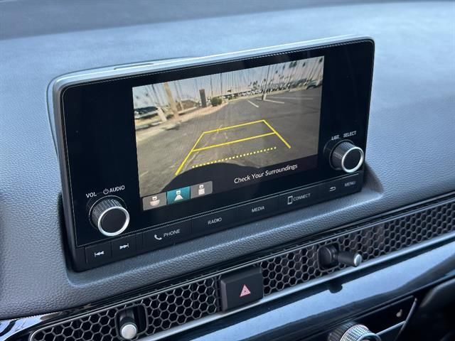 2022 Honda Civic EX Tucson AZ