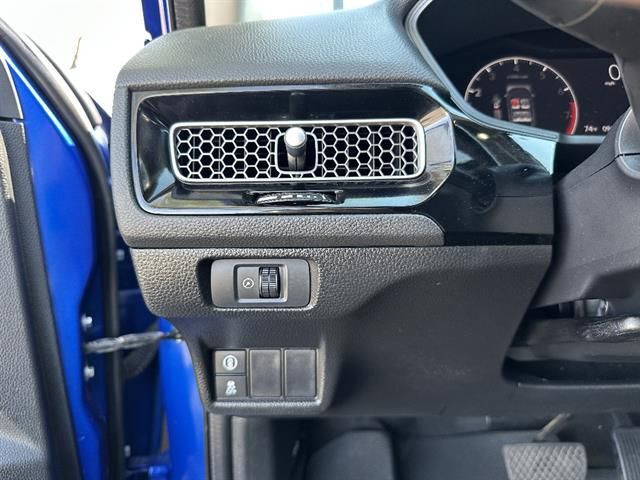 2022 Honda Civic EX Tucson AZ