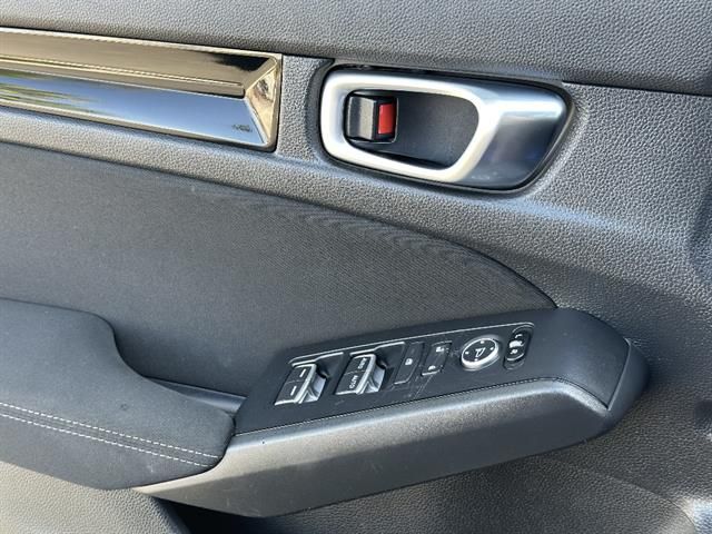 2022 Honda Civic EX Tucson AZ