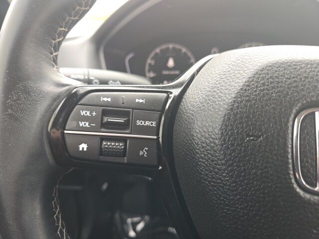 2022 Honda Civic EX West Burlington IA