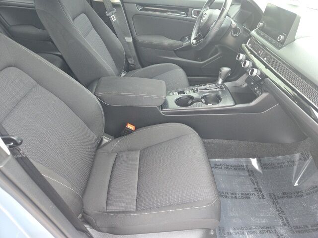 2022 Honda Civic EX West Burlington IA