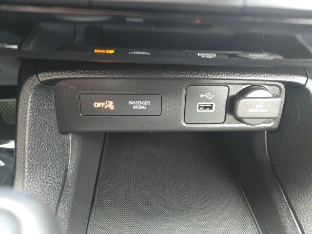 2022 Honda Civic EX West Burlington IA
