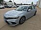2022 Honda Civic EX West Burlington IA