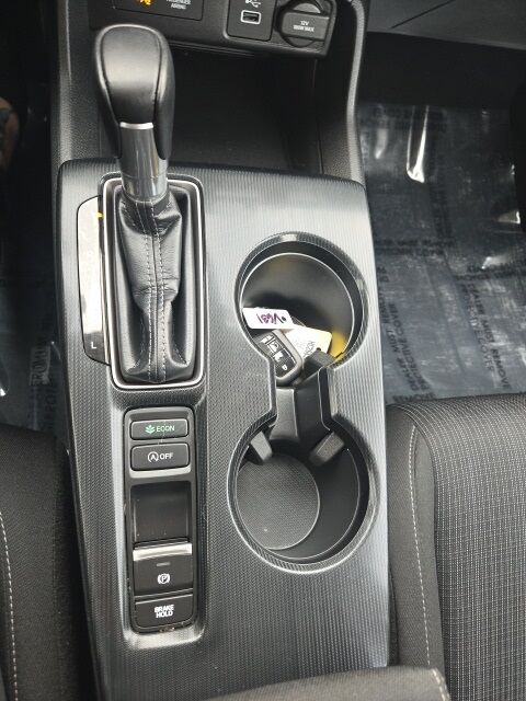 2022 Honda Civic EX West Burlington IA