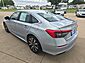 2022 Honda Civic EX West Burlington IA
