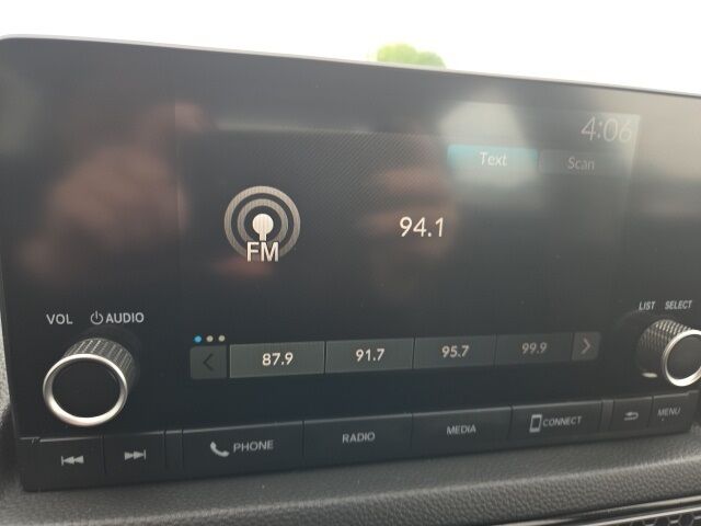 2022 Honda Civic EX West Burlington IA